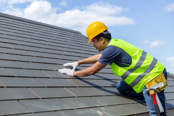 Quick and Trustworthy Emergency Roof Repair Services in Ashdown, AR