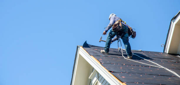 Roof Installation Near Me in Ashdown, AR